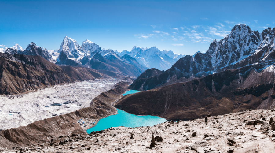 Complete Guide to Gokyo Ri Trek